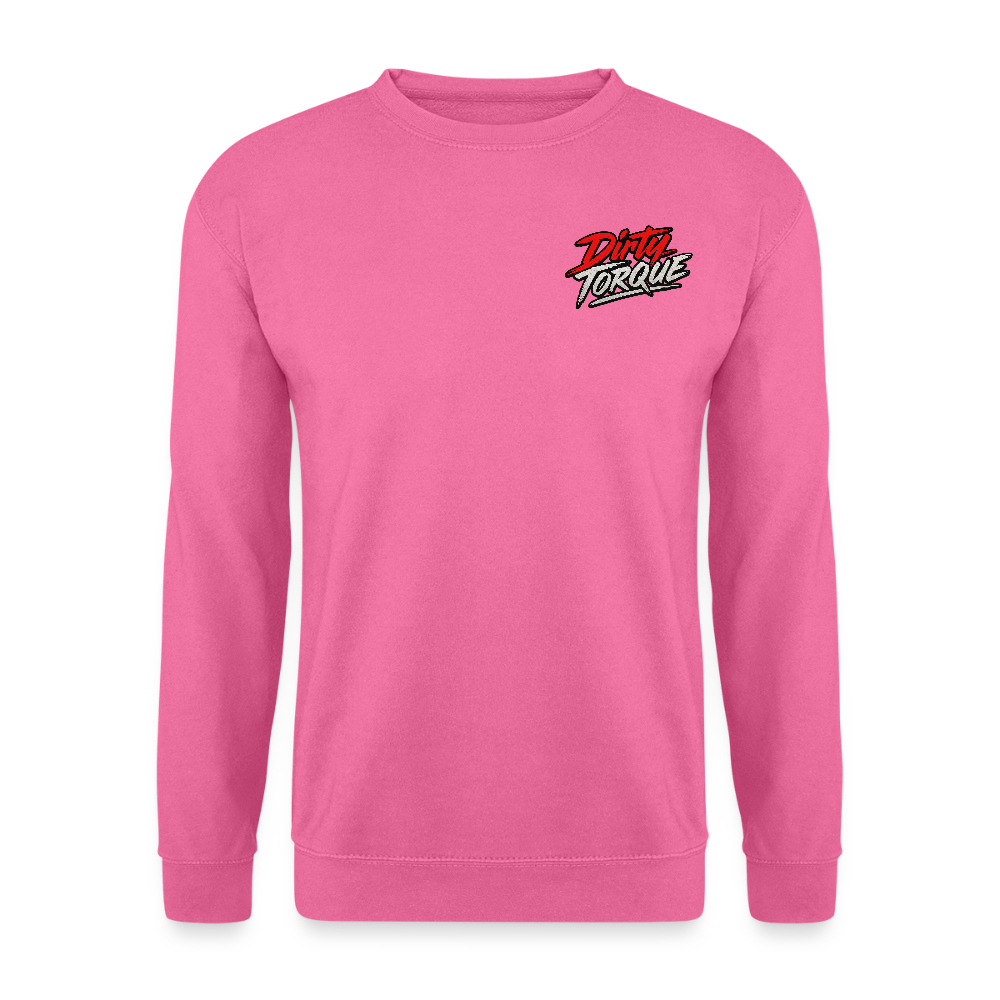 Unisex Pullover - Pink