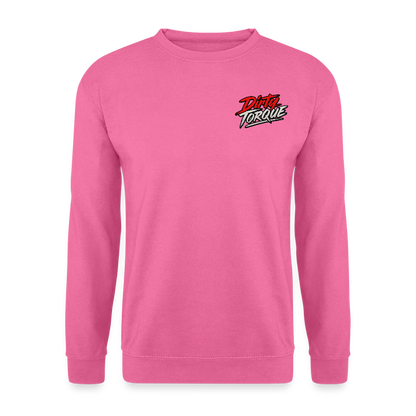 Unisex Pullover - Pink
