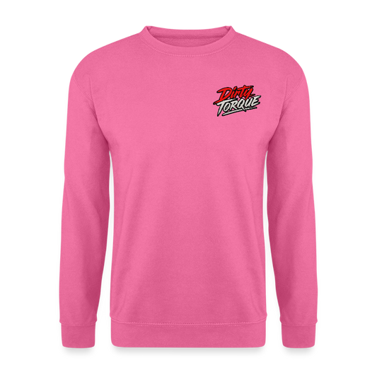 Unisex Pullover - Pink