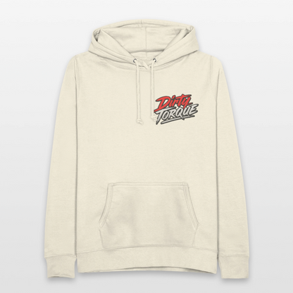DirtyTorque No Boost No Fun Hoodie Women - Vanille-Milchshake