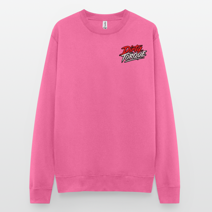 Unisex Pullover - Pink