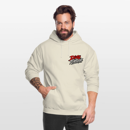 DirtyTorque Leakin' Hoodie Unisex - Vanille-Milchshake