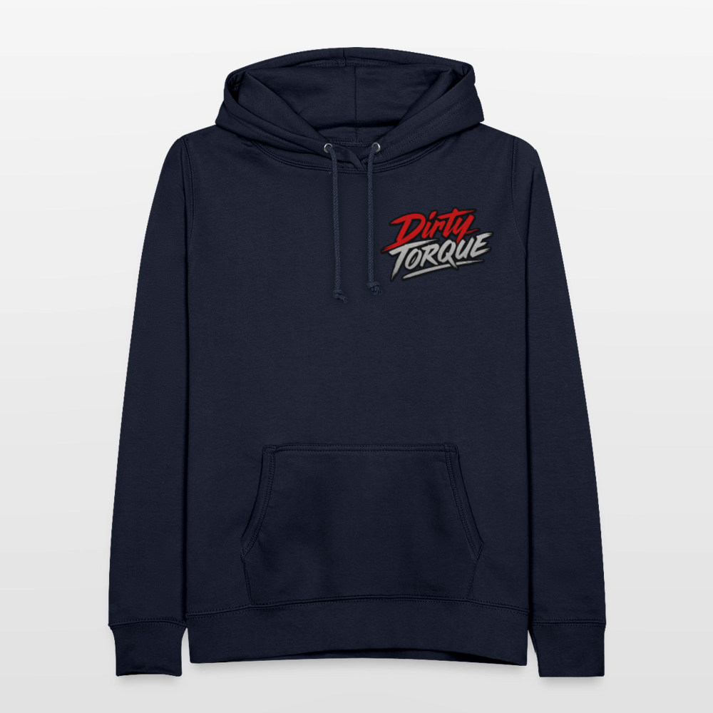 DirtyTorque Leakin' Hoodie Women - Navy