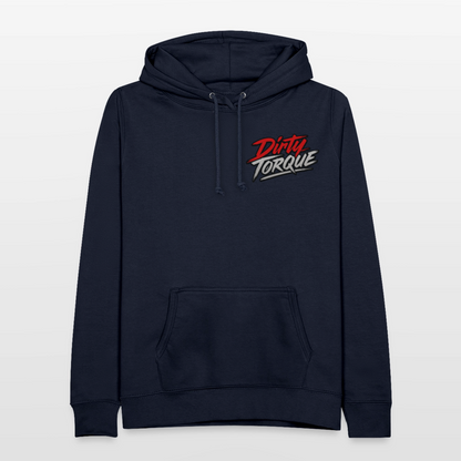 DirtyTorque Leakin' Hoodie Women - Navy
