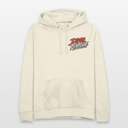 DirtyTorque Leakin' Hoodie Women - Vanille-Milchshake