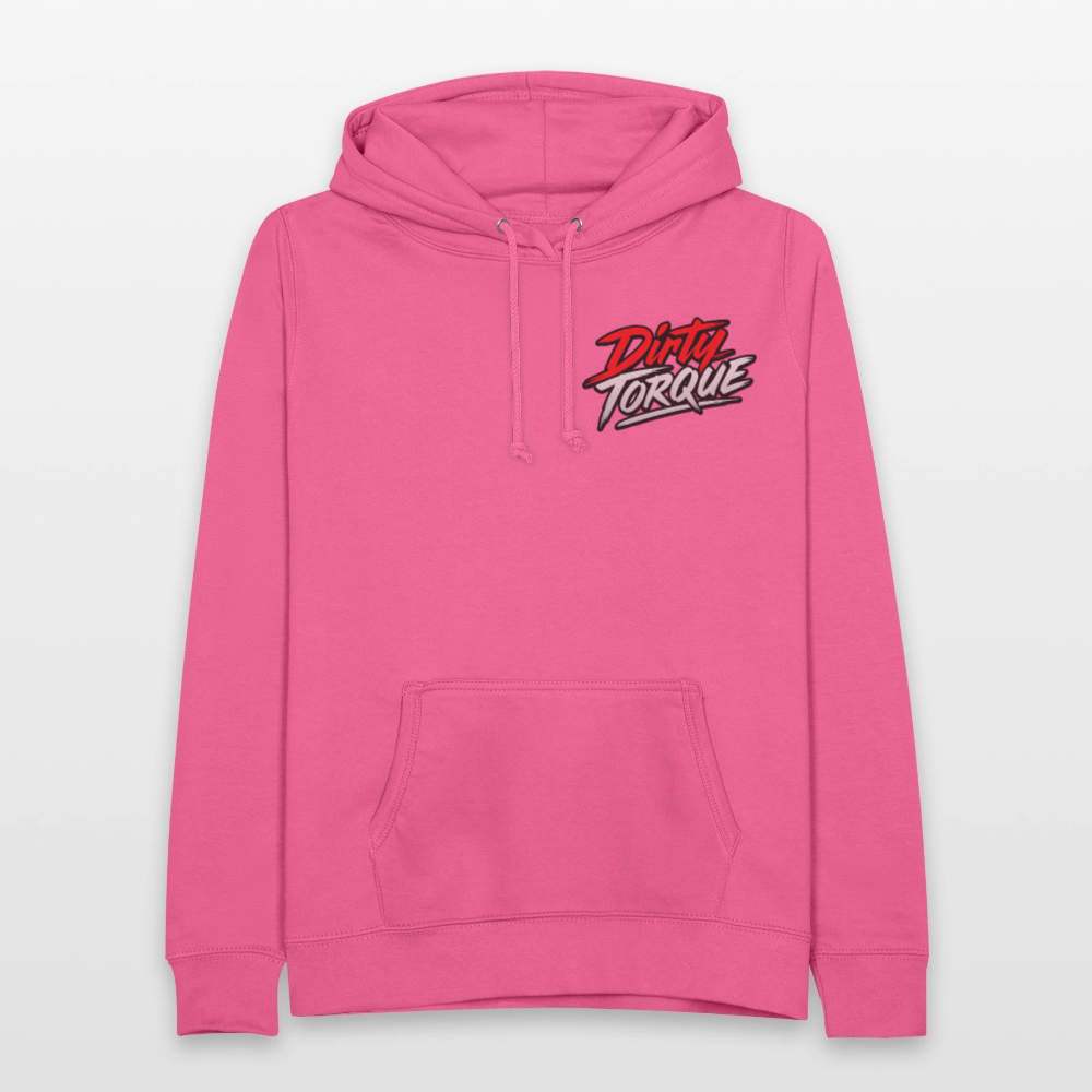 DirtyTorque Leakin' Hoodie Women - Pink