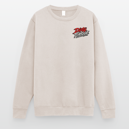 Unisex Pullover - Sand