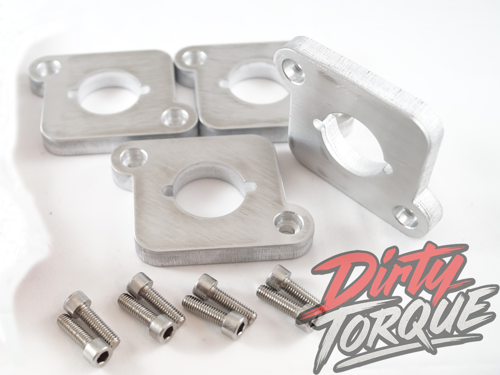 1.8T TFSI ignition coil adapter