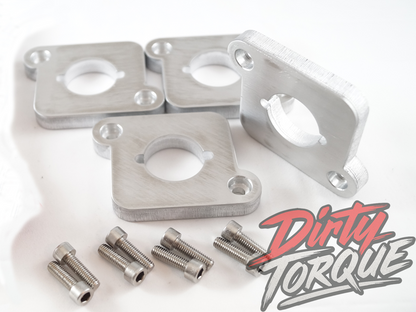 1.8T TFSI ignition coil adapter